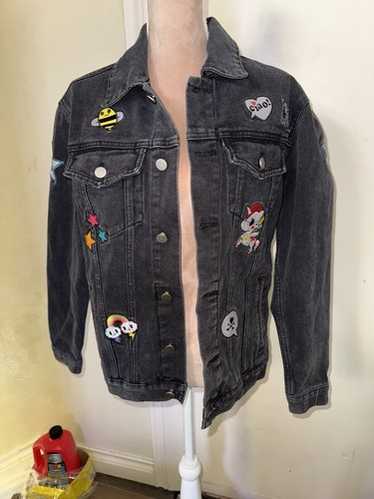 Dolls kill tokidoki x - Gem