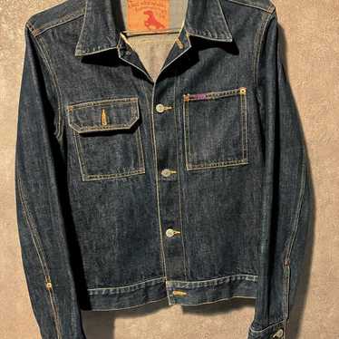 Takeo kikuchi jacket takeo - Gem