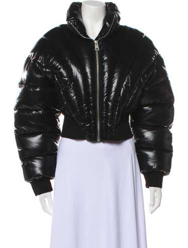 Thierry mugler jacket black - Gem