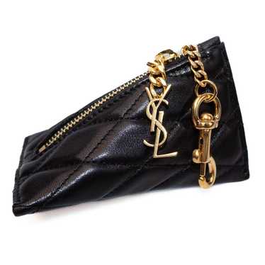 小物 SAINT LAURENT key CASE Ysl Key Case | eBay