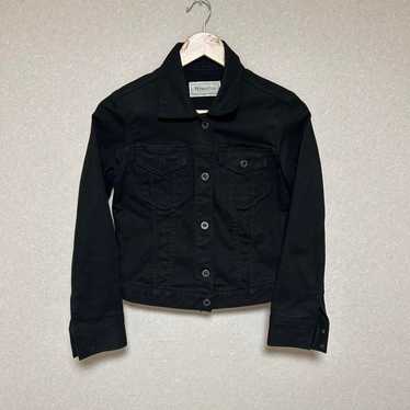 Hysteric glamour denim jacket - Gem