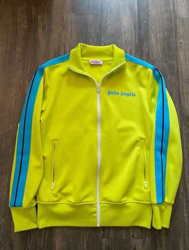 Palm angels track jacket - Gem