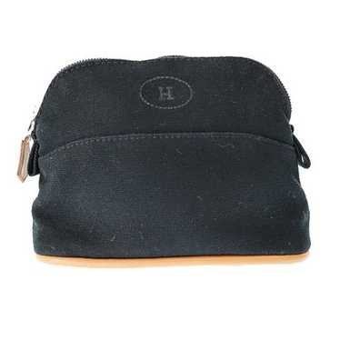 クラッチバッグ × ヴィンテージ(中古) Herm_s Bolide Pouch Mini Herm_s Bolide Pouch Mini (HERMES/クラッチバッグ) 119722262