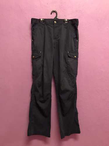 Toraichi cargo pants - Gem