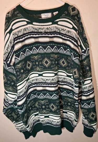 Classics by palmland sweater - Gem