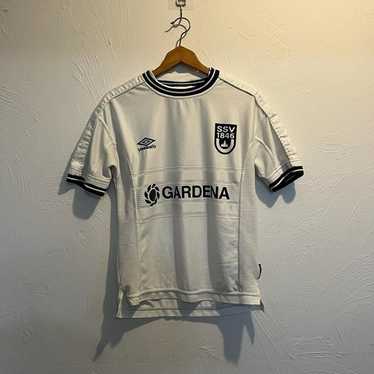 Umbro × vintage sweden - Gem