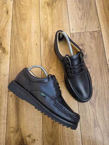 Paraboot veritable mocassin cousu - Gem