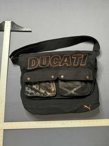 Puma x ducati - Gem