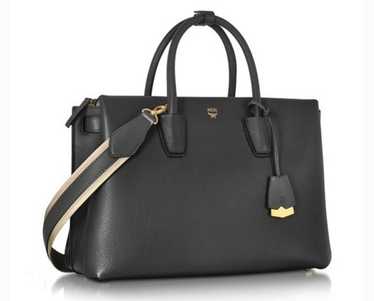 Mcm leather milla - Gem