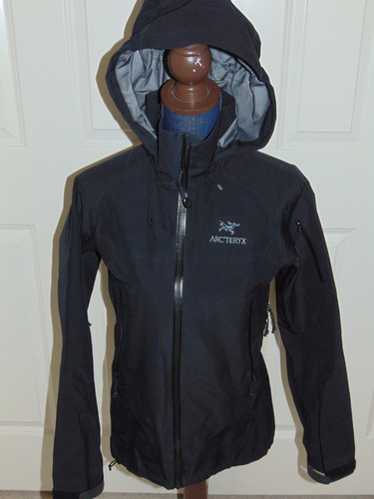 Arcteryx theta ar jacket - Gem