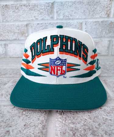 Miami dolphins vintage snapback - Gem