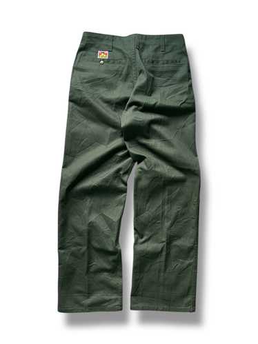 Ben davis gorilla cut - Gem