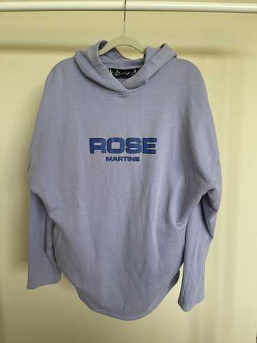 Martine rose hoodie - Gem