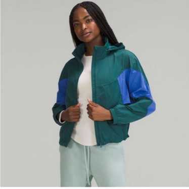 ウォーキング・ランニングウェア Evergreen Jacket / XL / LULULEMON Lululemon Men's Evergreen Jacket - Retail $168 | eBay