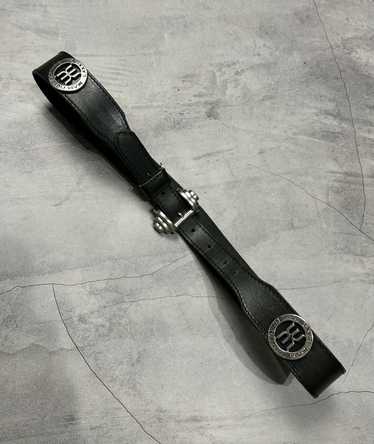 Jean Paul Gaultier 1986 Russian ベルト Jean Paul Gaultier 1986 Russian Constructivist Suspenders at