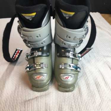 27-27.5 NORDICA HOT ROD 85