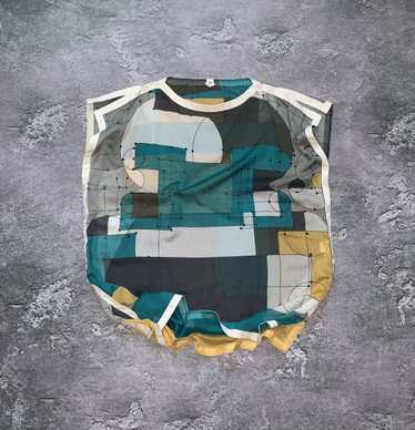 Hermes × Maison Margiela Hermès by Maison Margiela monogram