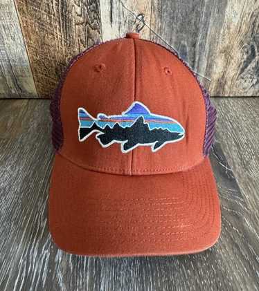 Patagonia fitz roy fish - Gem