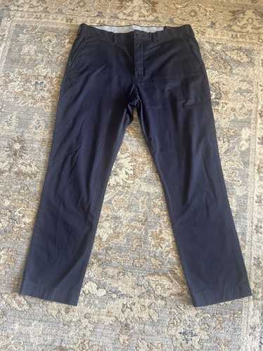 Rrl ralph lauren chino - Gem