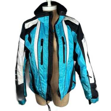 Pure polaris snowmobile jacket - Gem