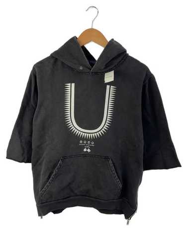 undercoverism undercover サーマル スウェット　ジップ undercoverism undercover サーマル スウェットジップ