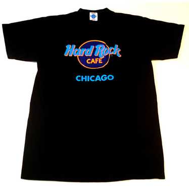 Hard rock cafe classic - Gem
