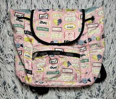 Lesportsac mini voyager sweet - Gem