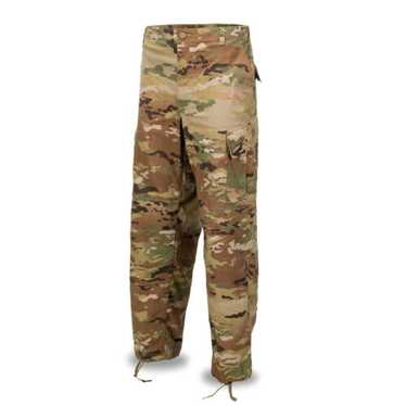 U.S. Army Issue OCP FR Combat Uniform Pant - image 1