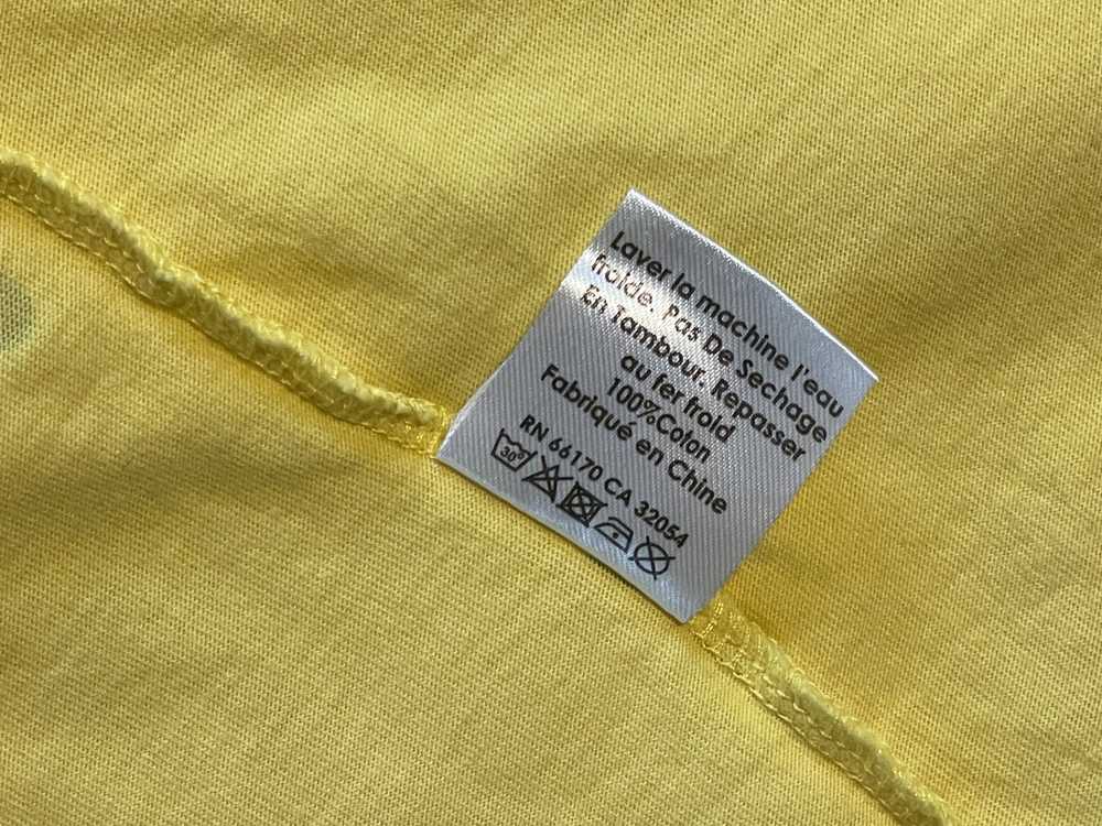 Lazy Oaf Multi-Pattern-Color Tee - image 6