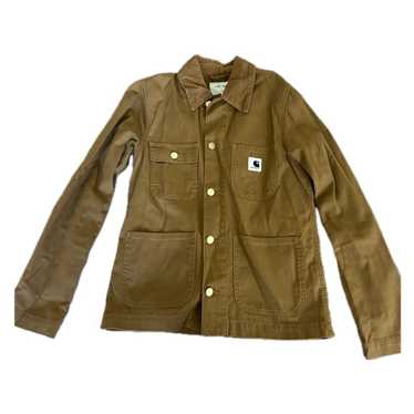 Carhartt michigan chore coat - Gem