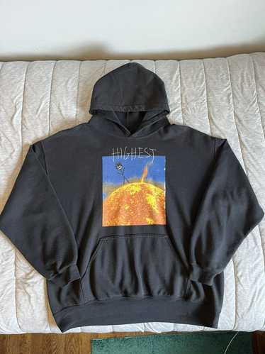 Travis scott-highest in the - Gem