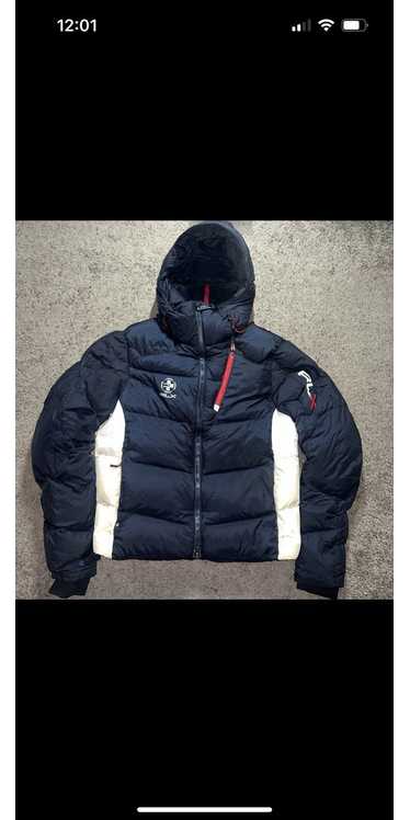 Rlx ralph lauren vintage - Gem