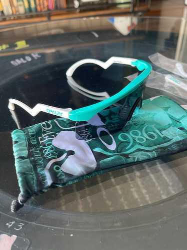 Oakley razor blade - Gem