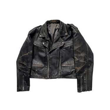 ジャケット・アウター 70s Vintage Leather \"Luftwaffe Motif\" s-l1200.jpg