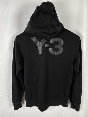 Y-3] yohji yamamoto back - Gem