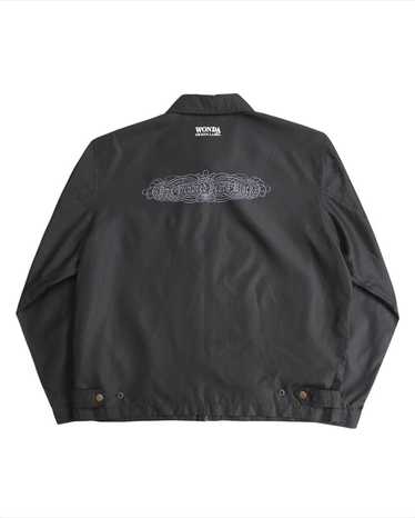 00s seana japanese label - Gem