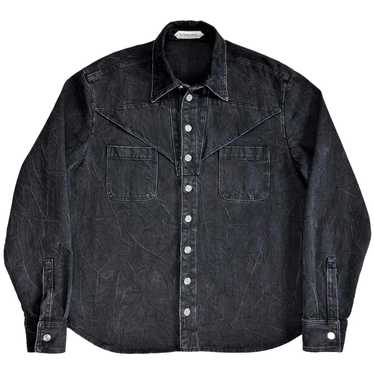 楽天市場】NAMACHEKO ナマチェコ MANNI DENIM SHIRT JACKET