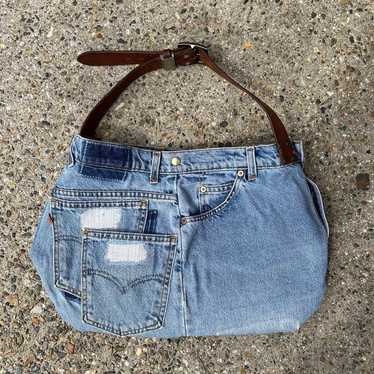 Levis shoulder bag - Gem