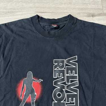 Gildan velvet revolver 