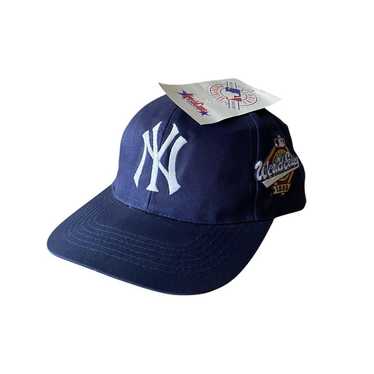 Vintage yankees snapback - Gem