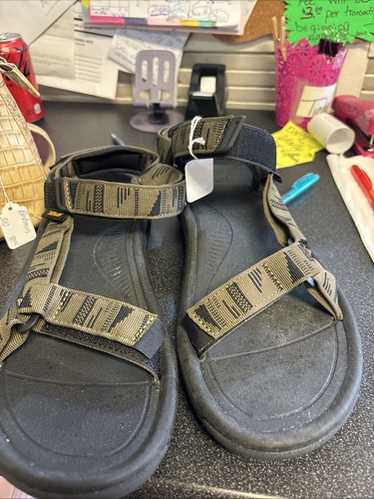 Reva sandal