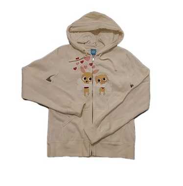 Julius julius zip up - Gem