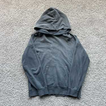 Visvim jumbo hoodie po - Gem