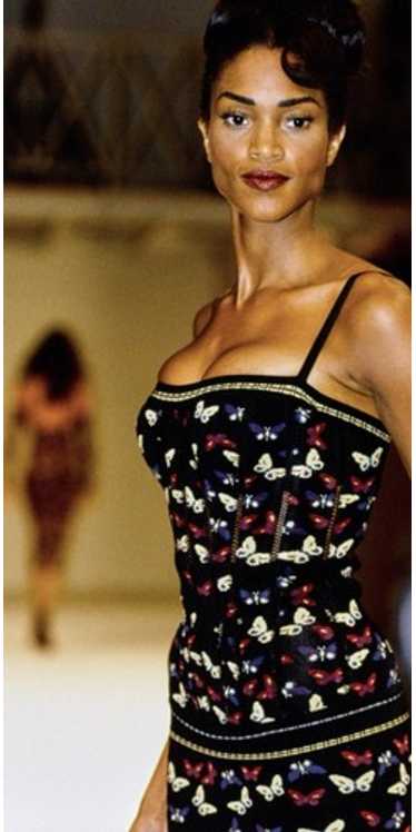 Azzedine alaia vintage runway - Gem