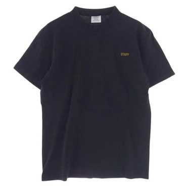 Vetements staff tee - Gem