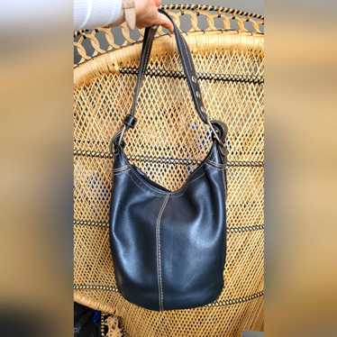 Coach shoulder bag bleecker - Gem