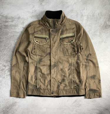 In The Attic × Japanese Brand Japanese Designer In th… - Gem