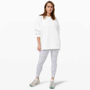 Lululemon sz 4 perfectly - Gem