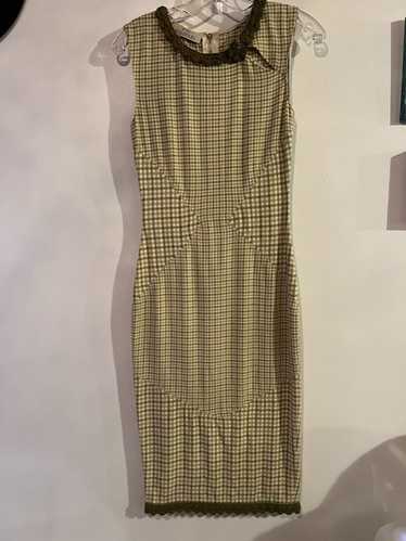 Vintage anna molinari - Gem