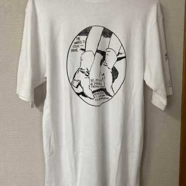 Sonic youth goo t-shirt - Gem